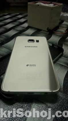 Samsung s6 edge plus